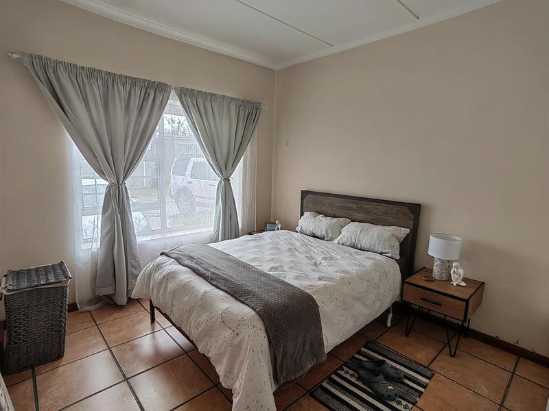 To Let 2 Bedroom Property for Rent in Ceres Western Cape